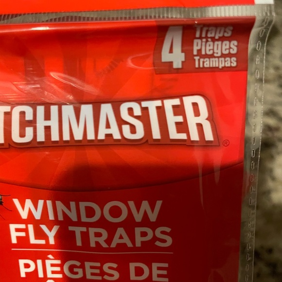 Window fly traps by catchmaster - Picture 2 of 4